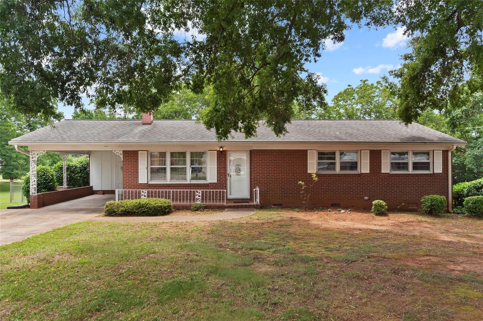 1403 Wesson Rd unit 20, Shelby, NC 28152 - photo 1