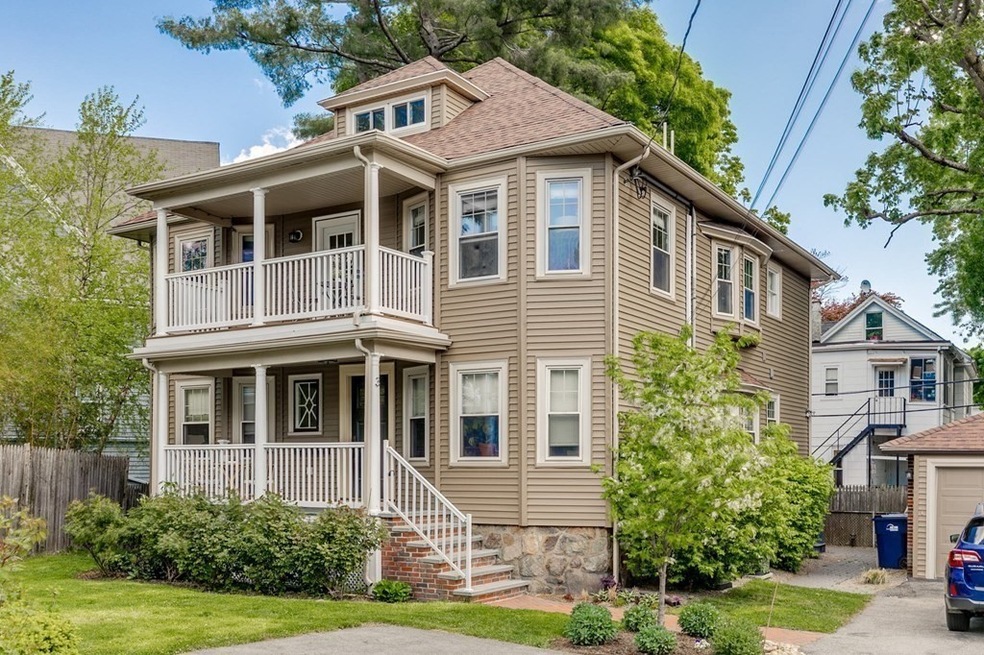 3 Rosemere Ct unit 2, Roslindale, MA 02131 - photo 1