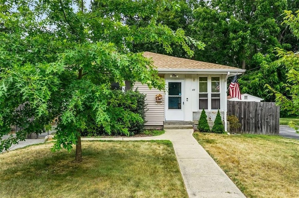 11 Brown Ave, North Providence, RI 02911 - photo 1