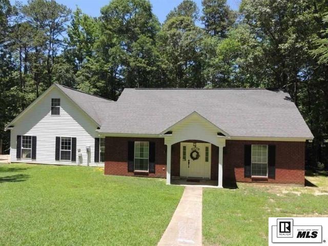 575 Highway 837, Calhoun, LA 71225 - photo 1