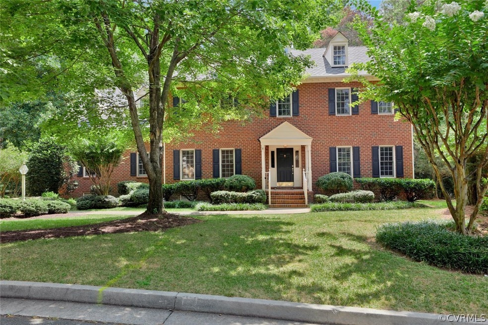 11437 Ivy Home Place, Henrico, VA 23233 - photo 1