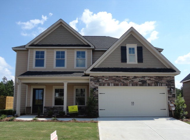 215 Ryan Ln, Evans, GA 30809 - photo 1