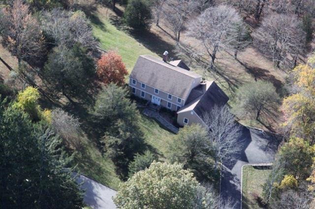 40 Knapp Rd, Pound Ridge, NY 10576 - photo 1