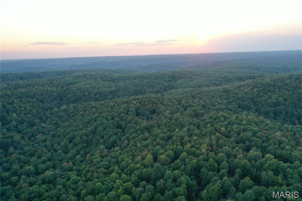 TDB Upper Janes Creek Raod, Ravenden, AR 72459 - photo 1