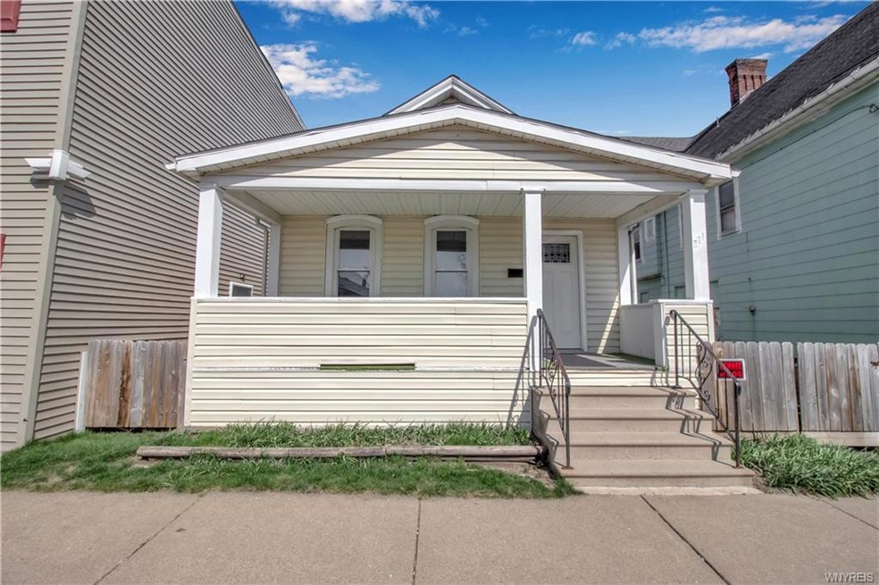 271 Oliver St, North Tonawanda, NY 14120 - photo 1