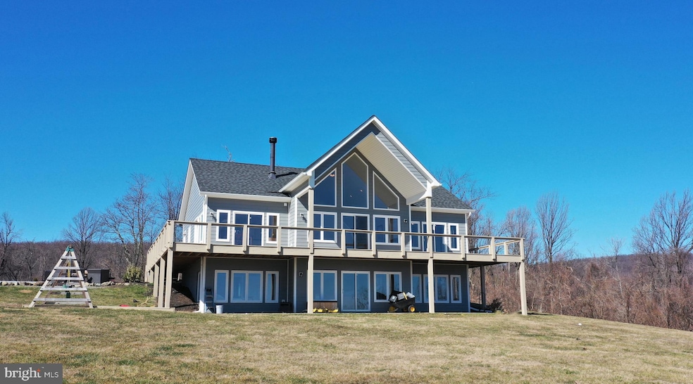 34986 Sunny Ridge Rd, Round Hill, VA 20141 - photo 1