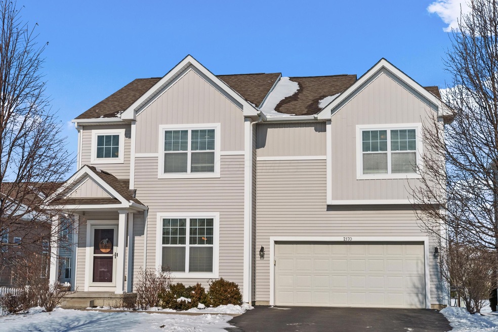 2170 Sawgrass St, Grove City, OH 43123 - photo 1