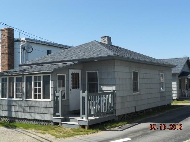 Your very own Beach Cottage