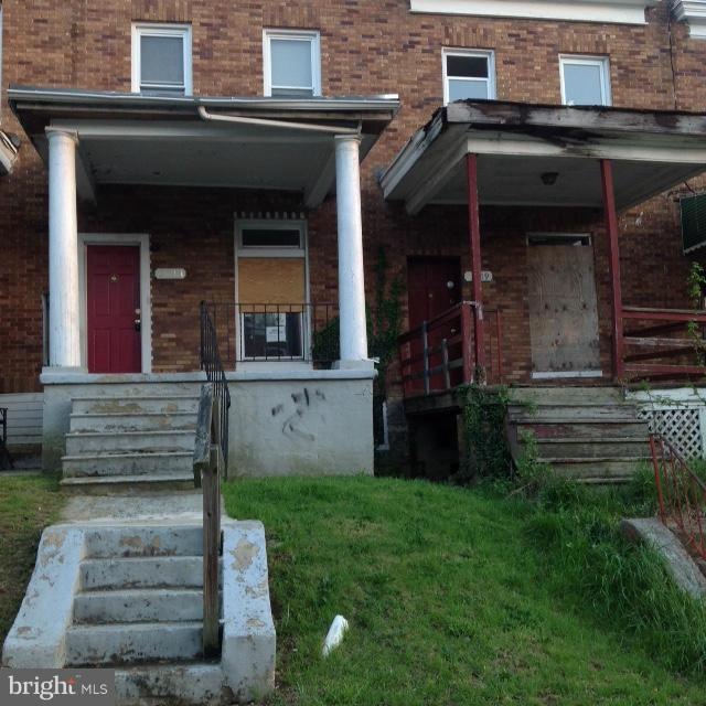 3017 Rayner Ave, Baltimore, MD 21216 - photo 1