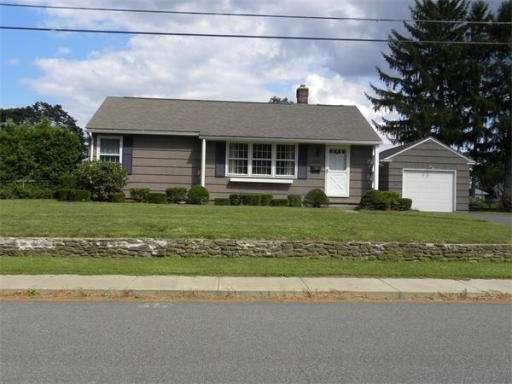 204 Prospect St, Ludlow, MA 01056 - photo 1