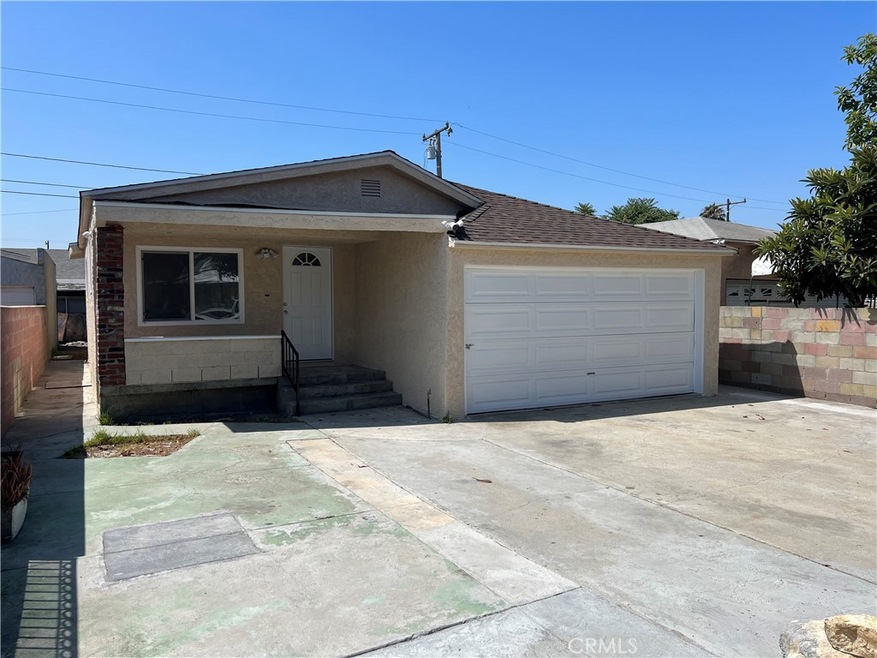 2134 E Wayside St, Compton, CA 90222 - photo 1