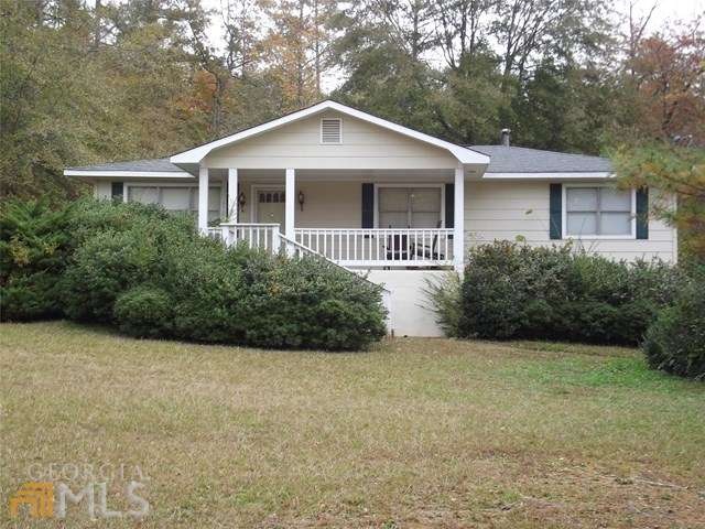 5791 Hearn Rd, Ellenwood, GA 30294 - photo 1