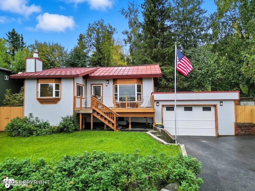 1945 Spenard Rd, Anchorage, AK 99503 - photo 1