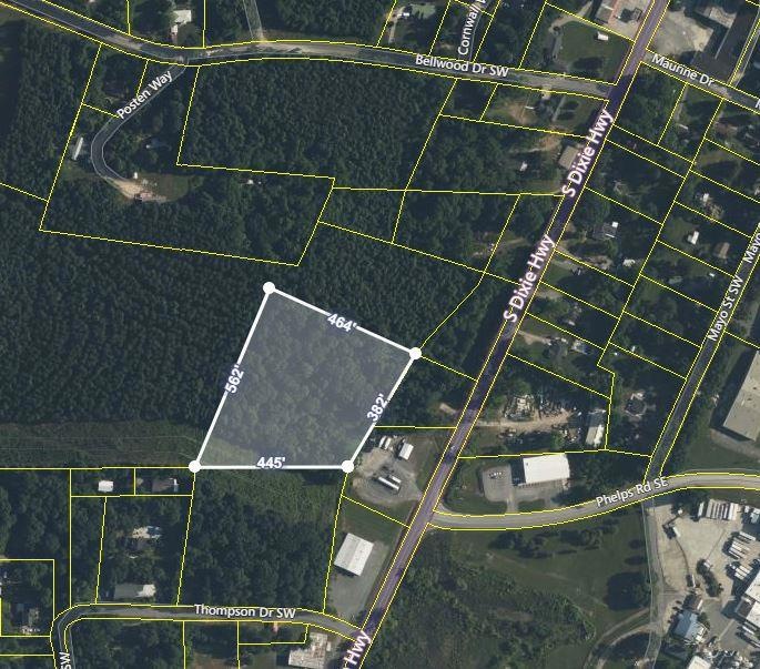 0 S Dixie Hwy unit 117910, Dalton, GA 30720 - photo 1