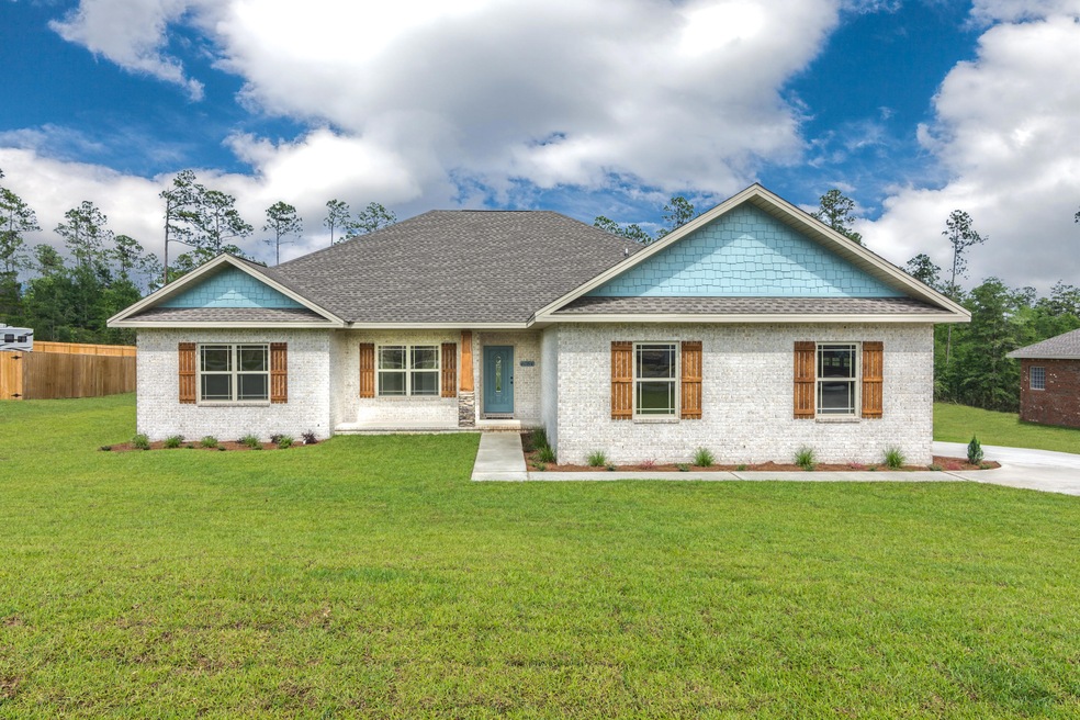 4084 Happy Trails Rd Front-1