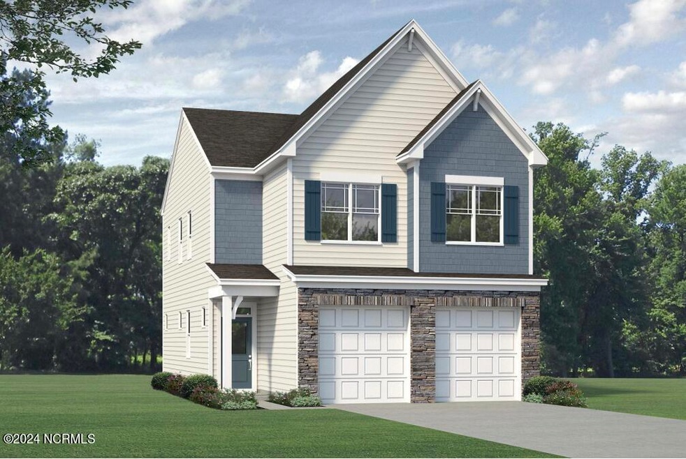 131 Caulfield Rd, Aberdeen, NC 28315 - photo 1