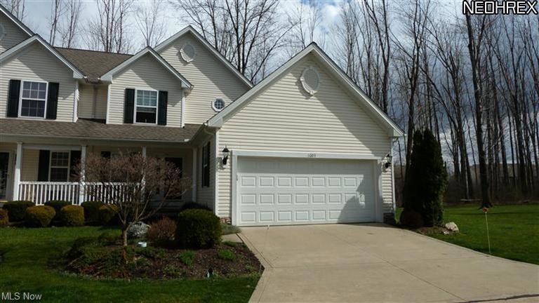 Beautiful Exterior with Front Porch