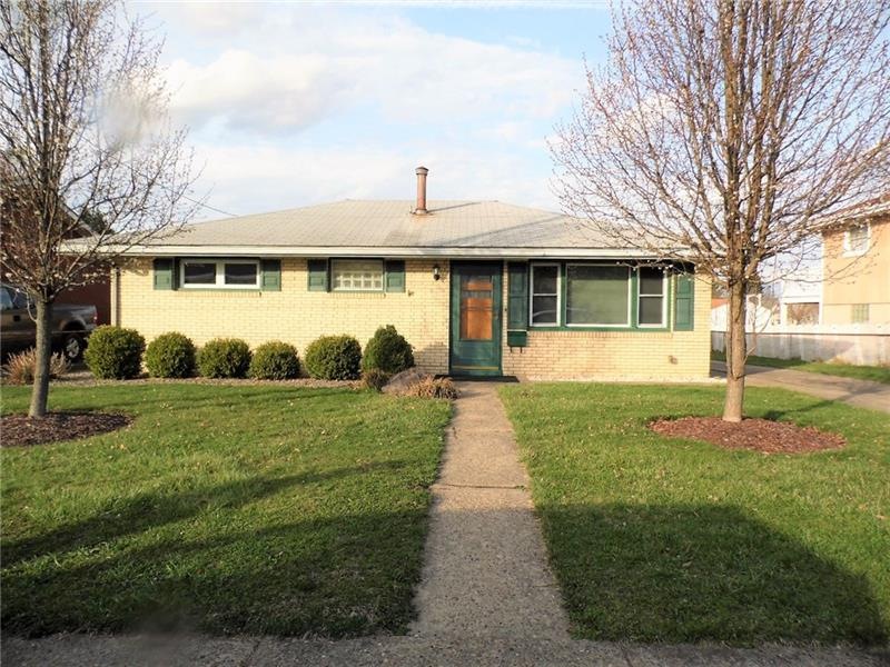 Welcome to 822 Jane Avenue in Speers Borough. This