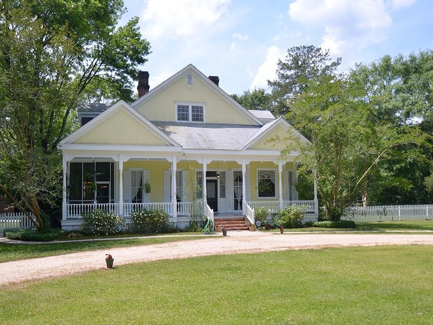 1723 W 21st Ave, Covington, LA 70433 - photo 1