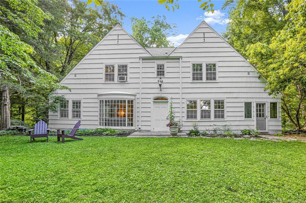 323 Olmstead Hill Rd, Wilton, CT 06897 - photo 1