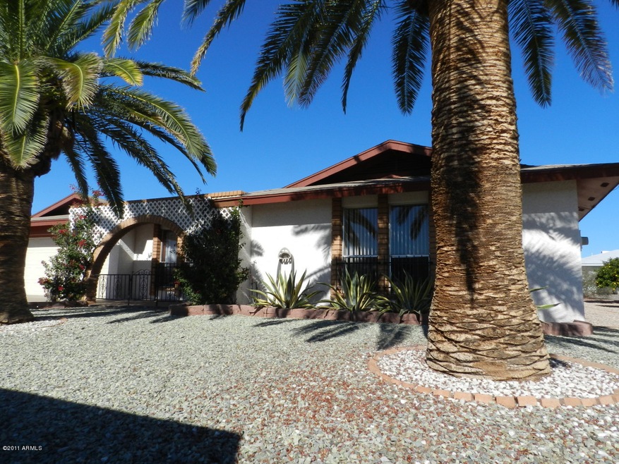 FRONT ELEVATION