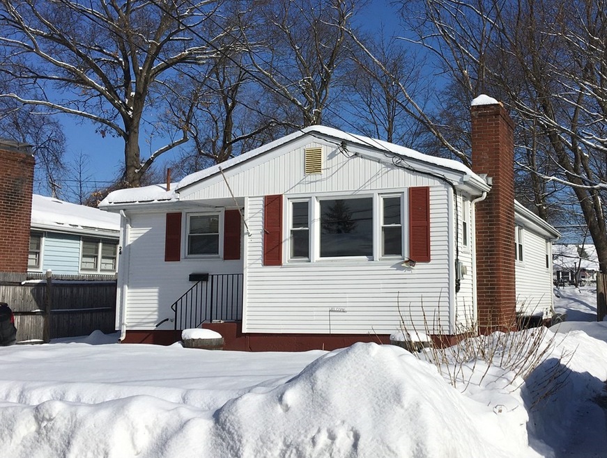 24 Meade Rd, Waltham, MA 02451 - photo 1