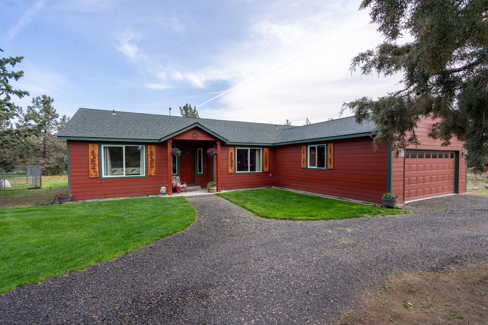 18420 Tumalo Reservoir Rd, Bend, OR 97703 - photo 1