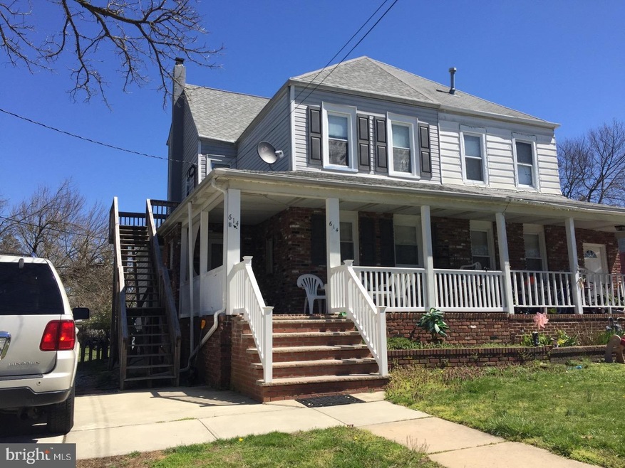 614 Central Ave unit B, Laurel Springs, NJ 08021 - photo 1