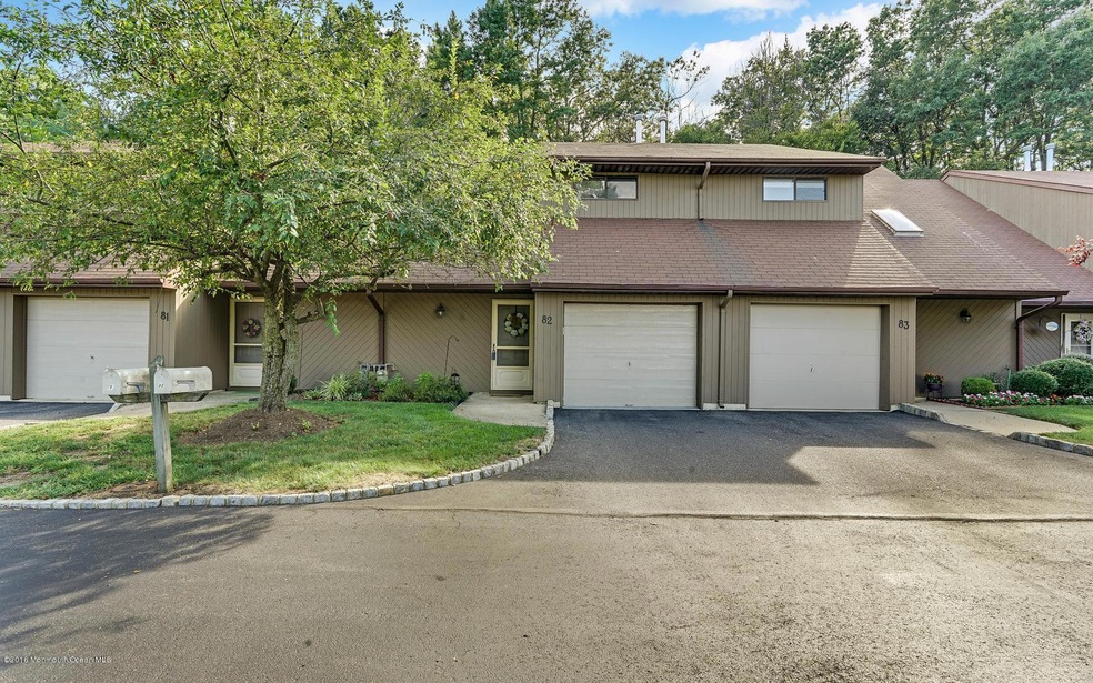 82 Wigwam Ln unit 83, Tinton Falls, NJ 07724 - photo 1