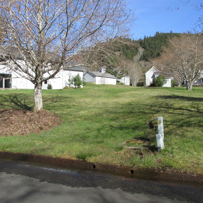 .17 acre lot