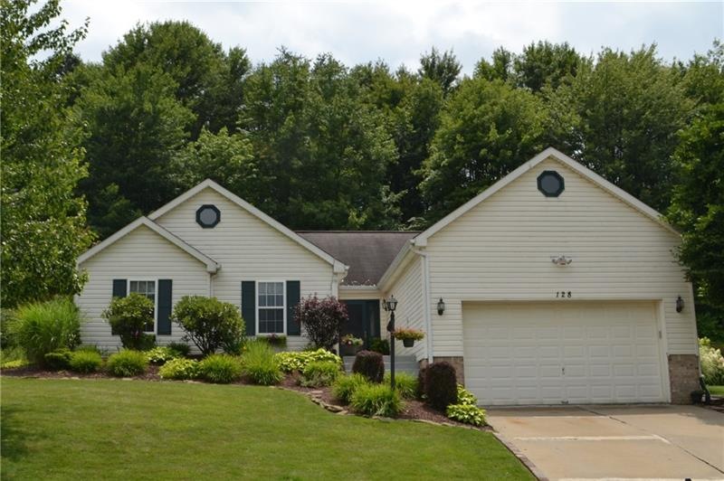 Welcome to 128 Autumn Hill Drive