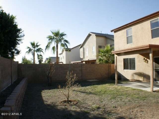 9345 E Osage Ave, Mesa, AZ 85212 - photo 1