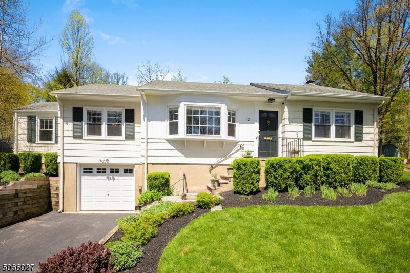 12 Overlook Trail, Morris Plains, NJ 07950 - photo 1