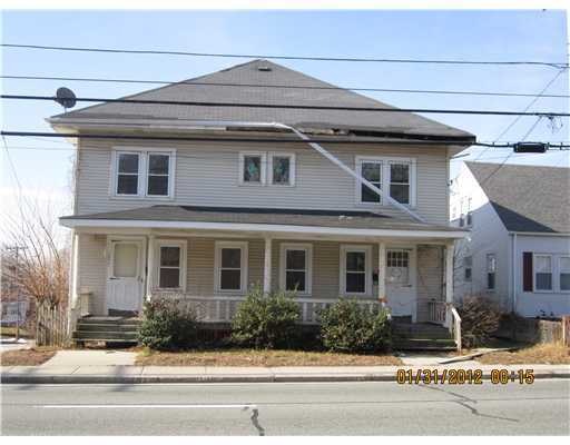 3075 Pawtucket Ave unit 3077, Riverside, RI 02915 - photo 1
