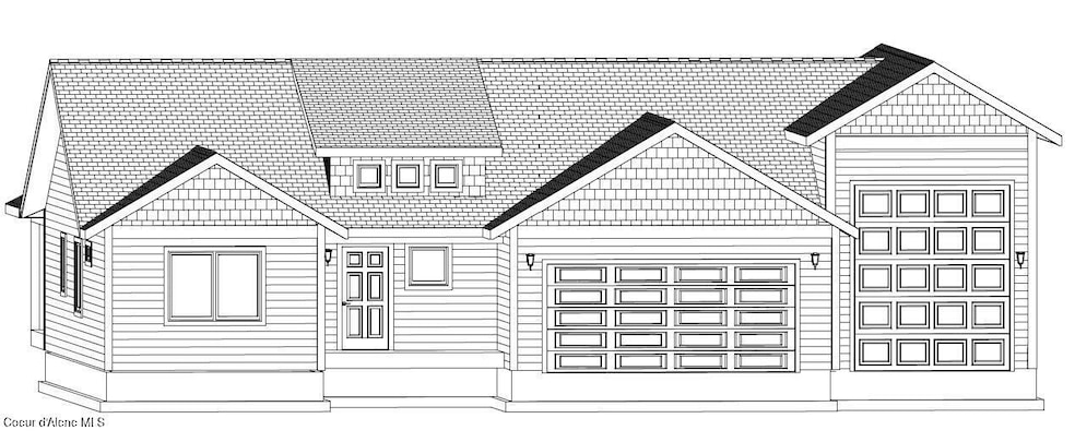 Harrison RV bay front rendering