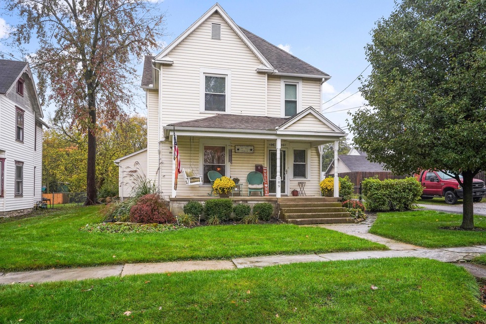 Sold $200,000 • Co-Listing Agent