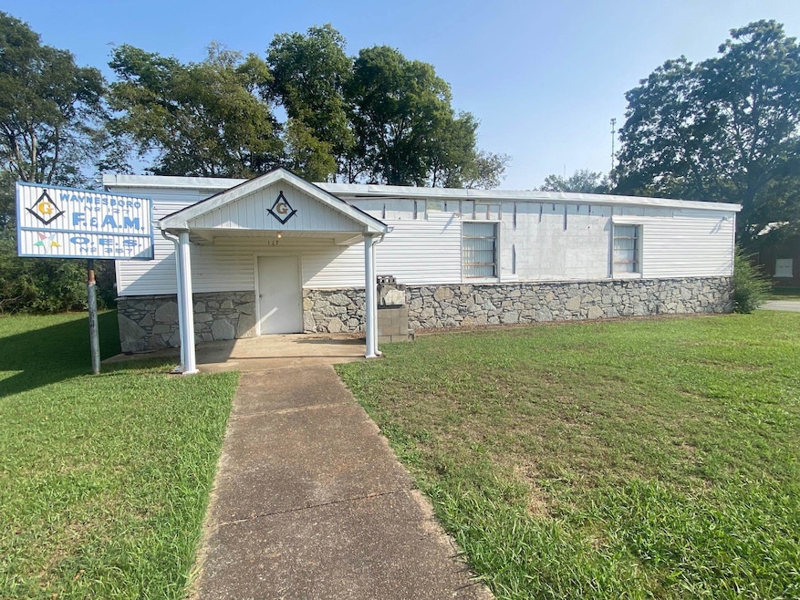 117 Belew Cir, Waynesboro, TN 38485 - photo 1