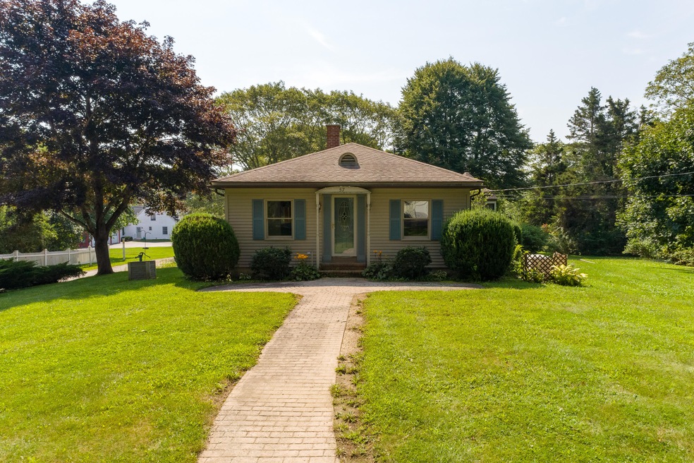 57 State Route 32, New Harbor, ME 04554 - photo 1