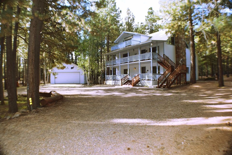 Front of Home - 2