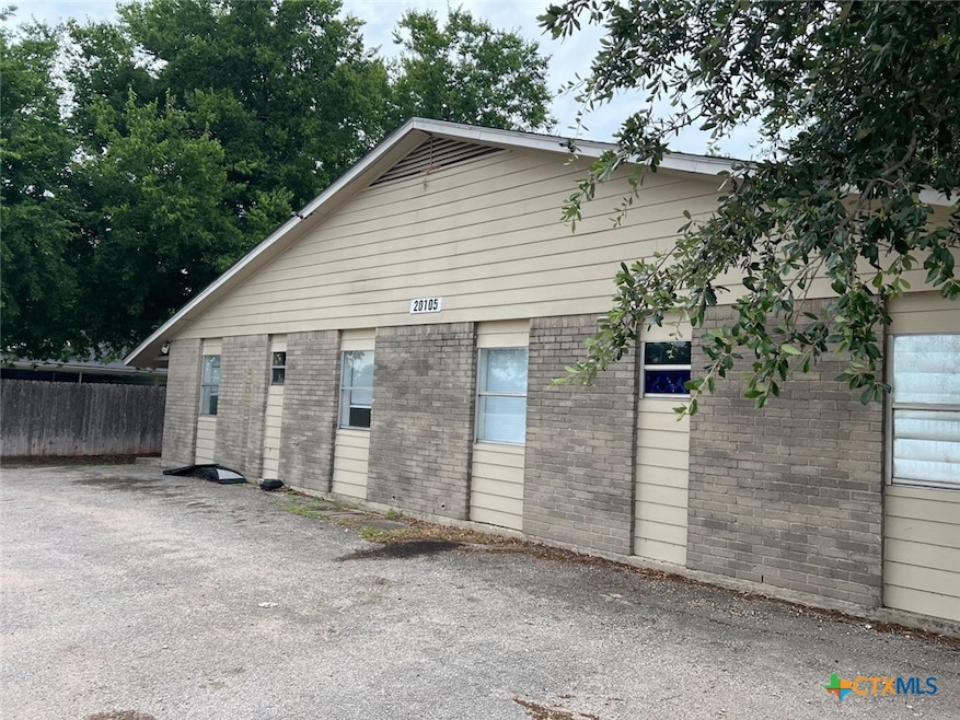 For Rent $1,050/month