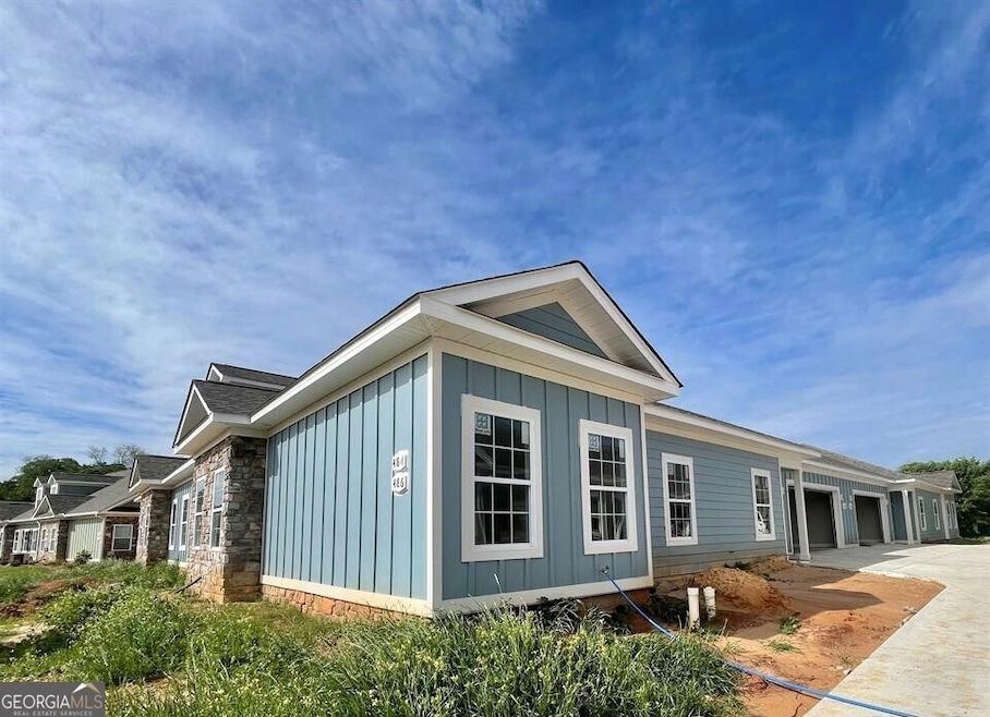 486 Nandina Ct, Warner Robins, GA 31088 - photo 1