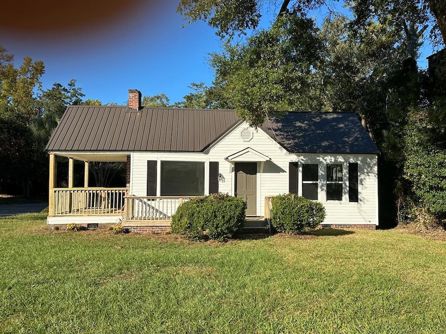 228 Gordon Ave, Thomasville, GA 31792 - photo 1