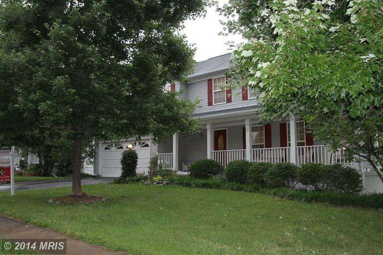 17019 Cass Brook Ln, Woodbridge, VA 22191 - photo 1