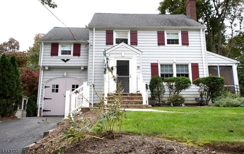 21 Franklin St, Cedar Grove, NJ 07009 - photo 1