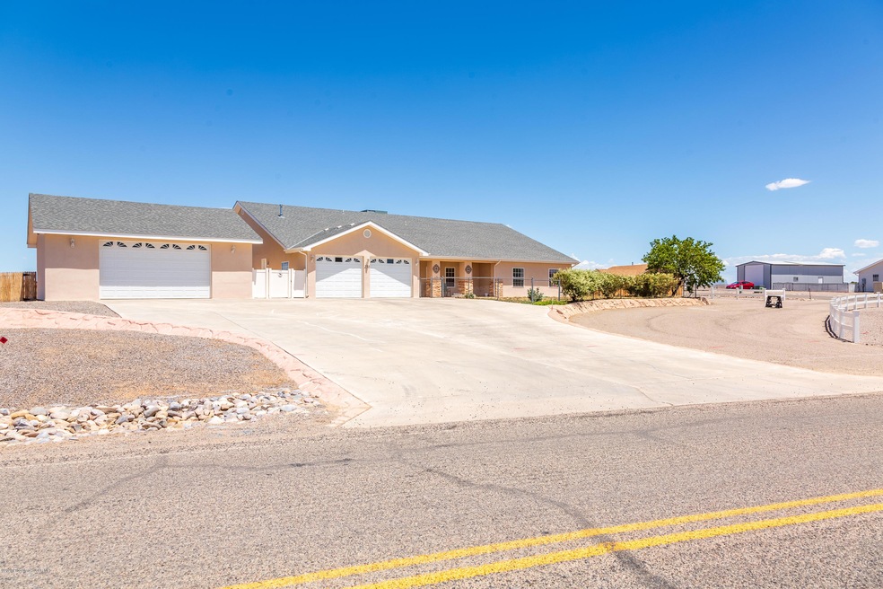 230 Road 3950, Farmington, NM 87401 - photo 1