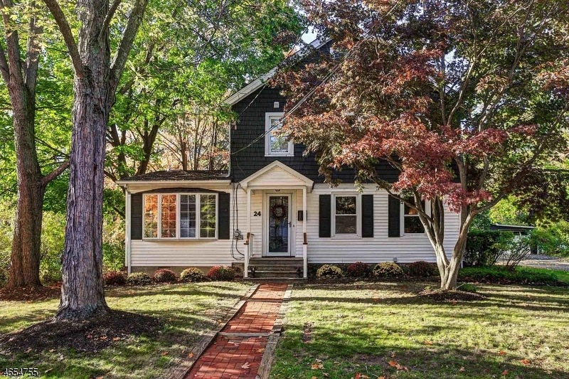 24 Highview Ave, Bernardsville, NJ 07924 - photo 1