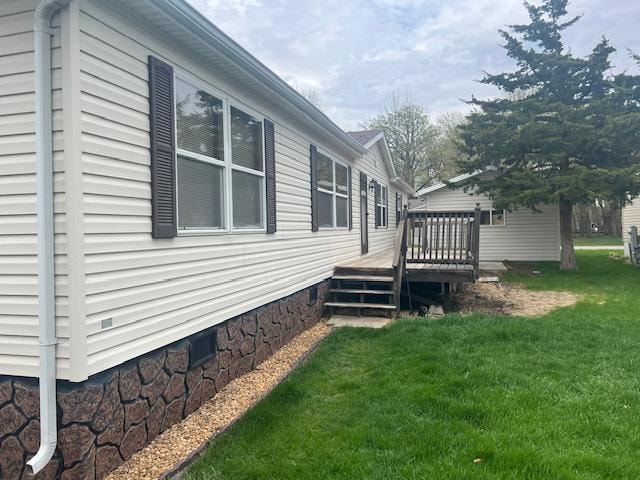 804 W Shakespeare Ave, Mankato, MN 56001 - photo 1