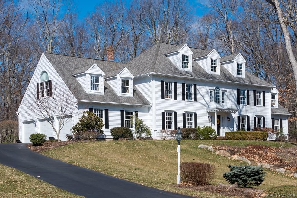 11 Silo Hill, Madison, CT 06443 - photo 1
