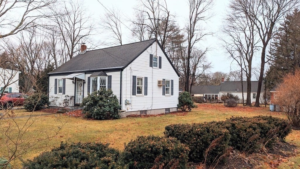 7 Lowell Mason Rd, Medfield, MA 02052 - photo 1