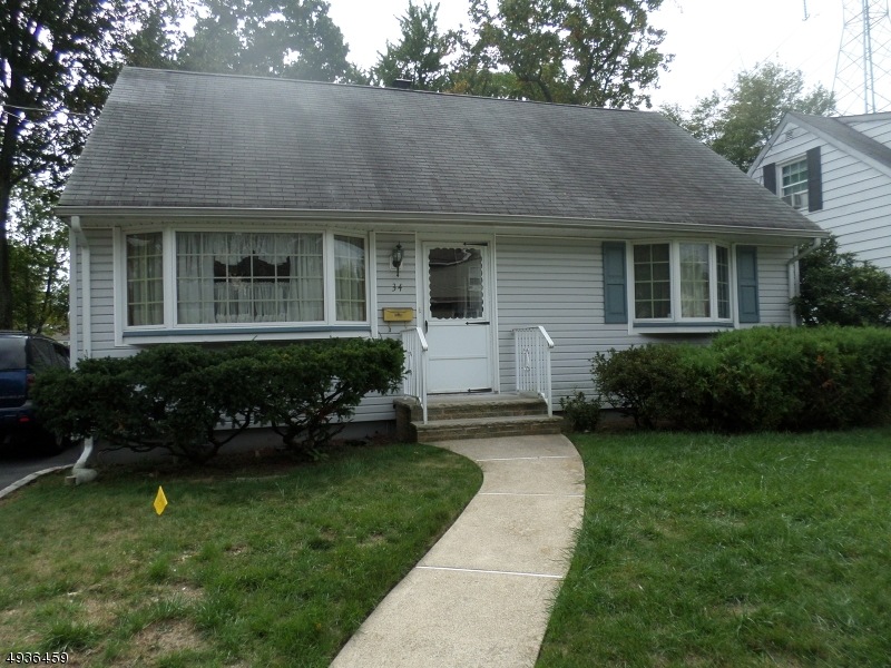 34 Reigate Rd, Bloomfield, NJ 07003 - photo 1